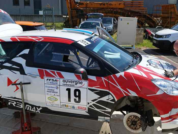 DS3 R3 max
