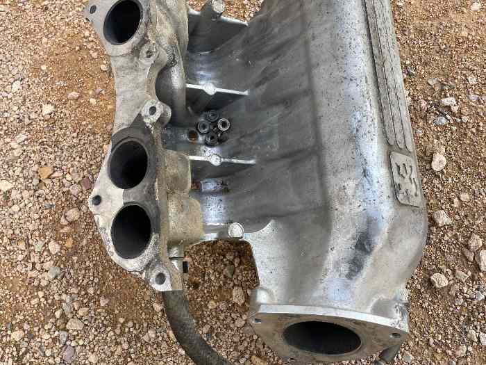 Collecteur 106 rallye 3