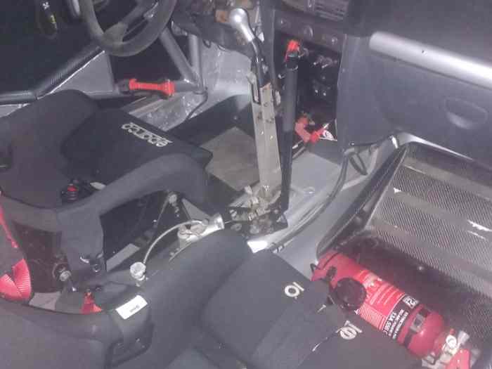 Renault Clio Maxi F2000 4