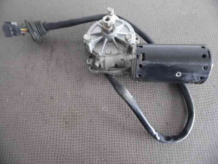 MOTEUR ESSUIE-GLACE A1298208142 / 0390241433 MERCEDES SL R129 4