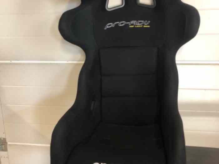 Baquet Sparco Pro Adv 1