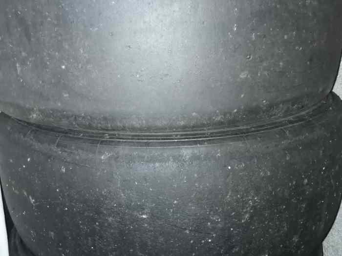 Pneus slicks Yokohama 15 pouces 1