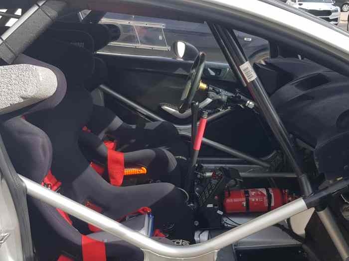 FORD FIESTA R5 EVO2 5