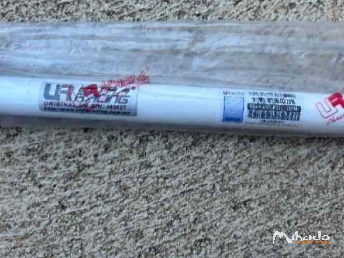 Barres stabilisatrices Ultra Racing Neuves AV et AR Honda Civic EP3 – photo 5 sur 5