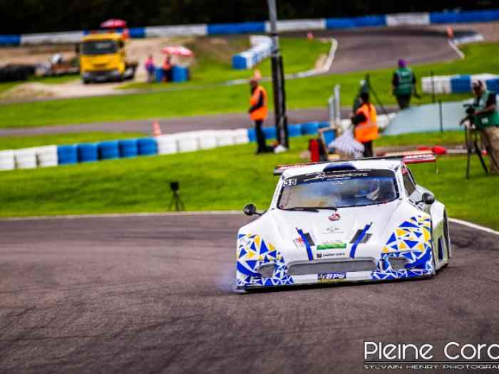 Speedcar GTR Top CM 1