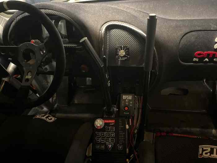 Saxo A6 3