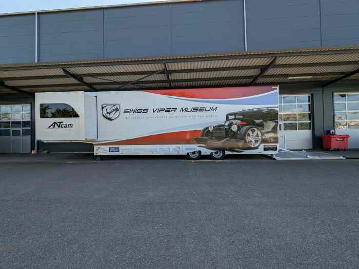 Semi ASTCAR 0