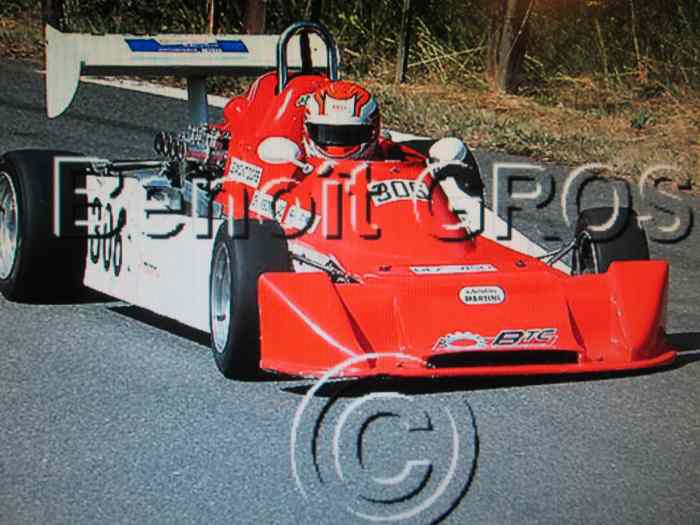 Martini MK30 , vhc groupe 8/9 ,c4 0
