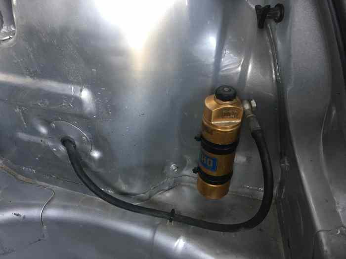 Clio Ragnotti Gr.A 7 3