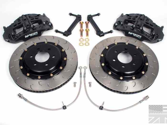 AP RACING Neuf pour BMW M1 M2 M3 M4 M5...