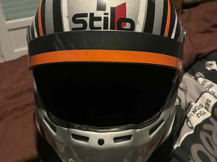 Ensemble rallye complet ou au detail 3