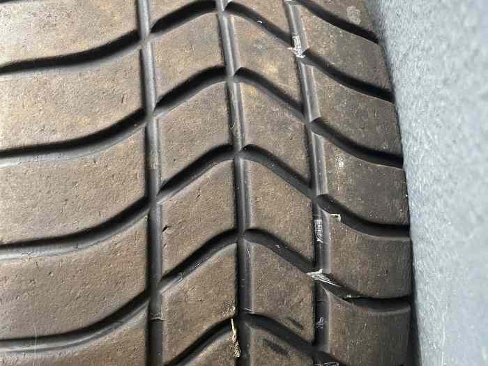 Pneu pirelli pluie rw1 en 17 3
