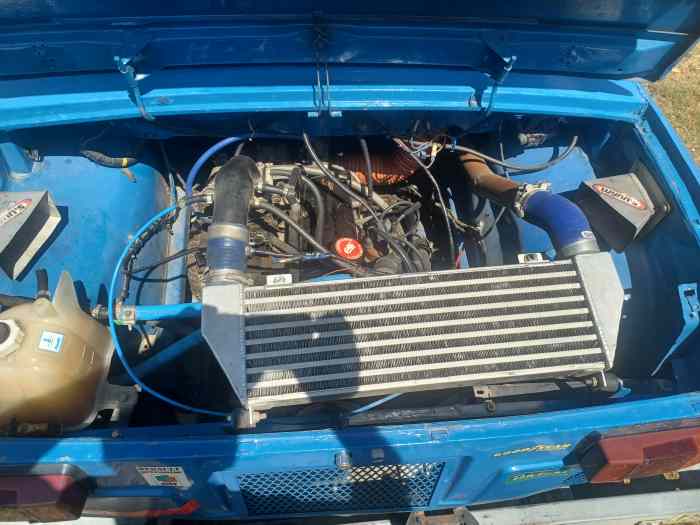renault 8 turbo 2