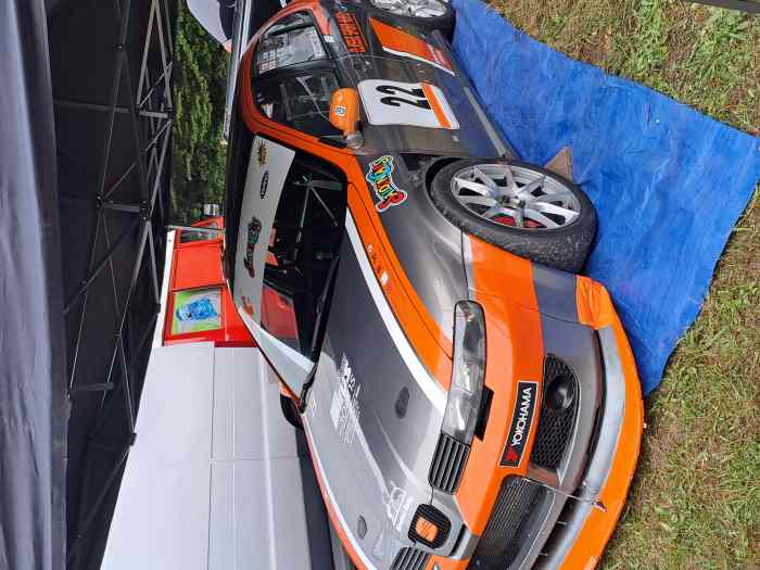 Vends Seat leon supercopa mk1 3