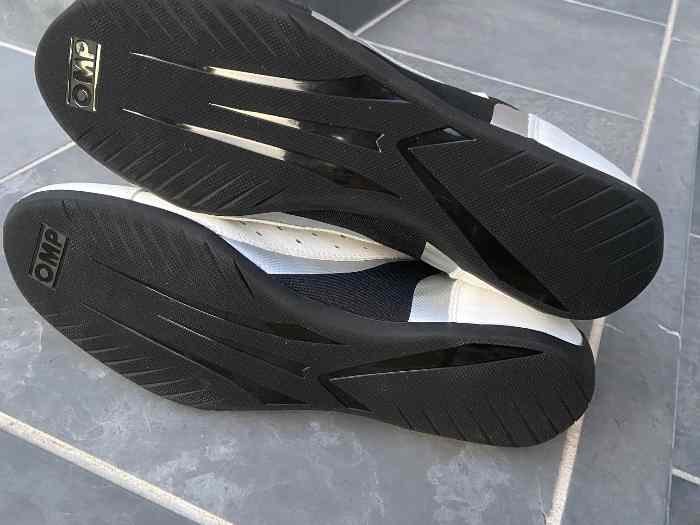 Chaussure OMP 1
