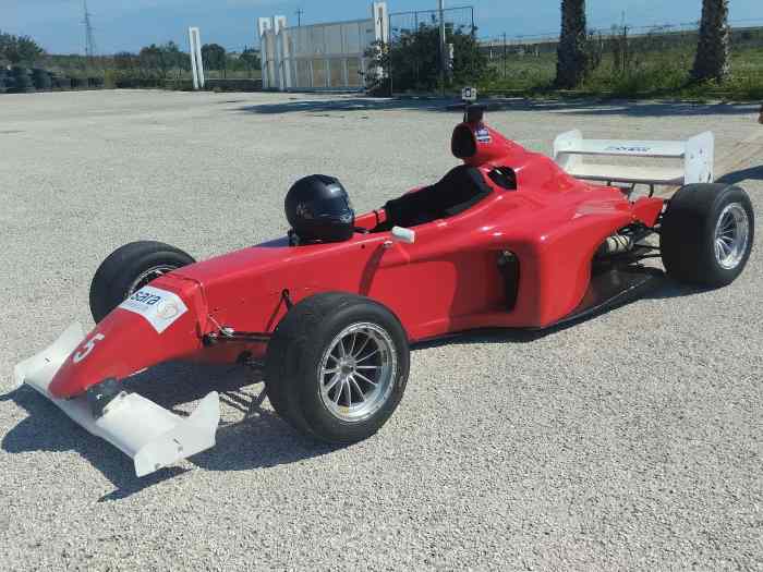 For sale Speads RM04 single -seater