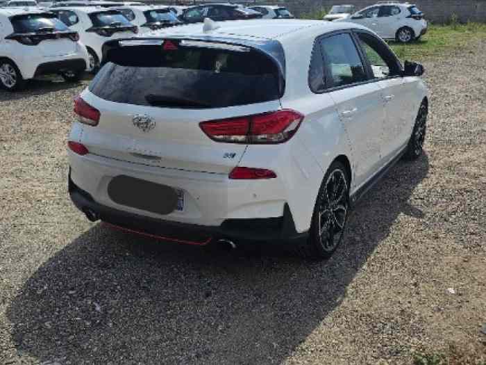 Hyundai i30n 1