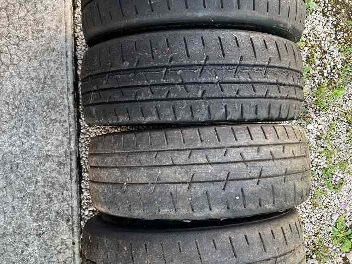 Pneus Hankook 170/56/14 0