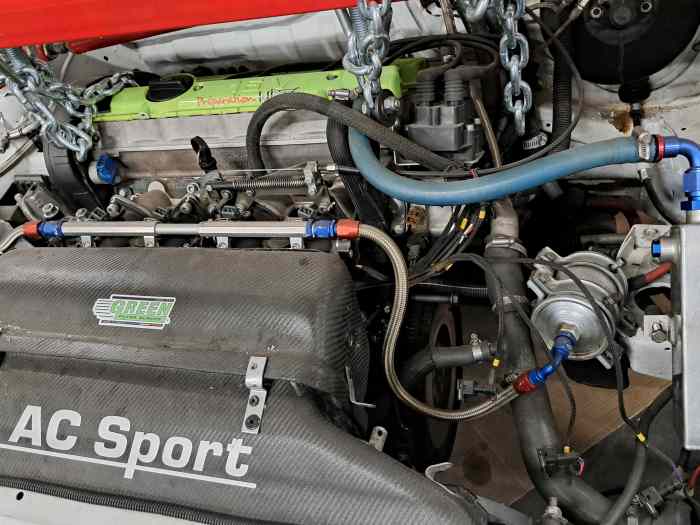 Xu10j4rs F2014 242 cv 24.6 N.m 0