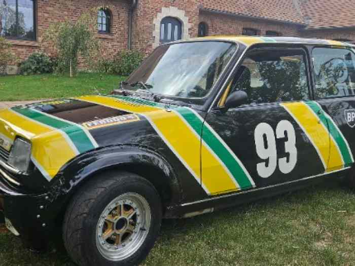 R5 alpine Groupe 2 0