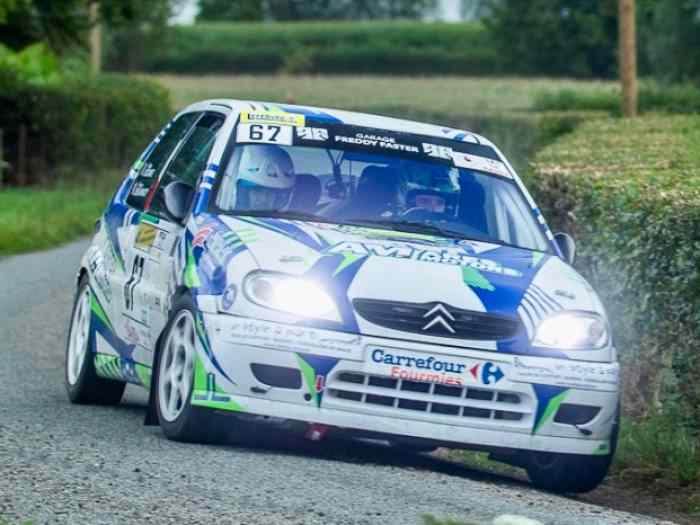 Saxo top A6