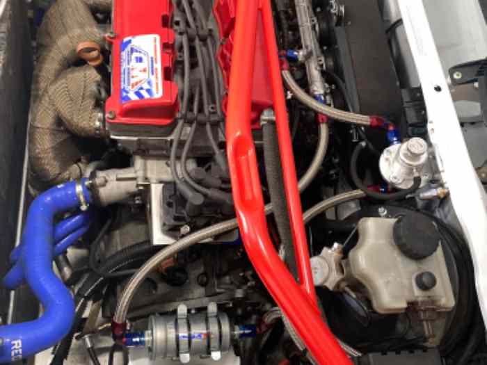 Peugeot 106 rallye phase 2 F2013 4