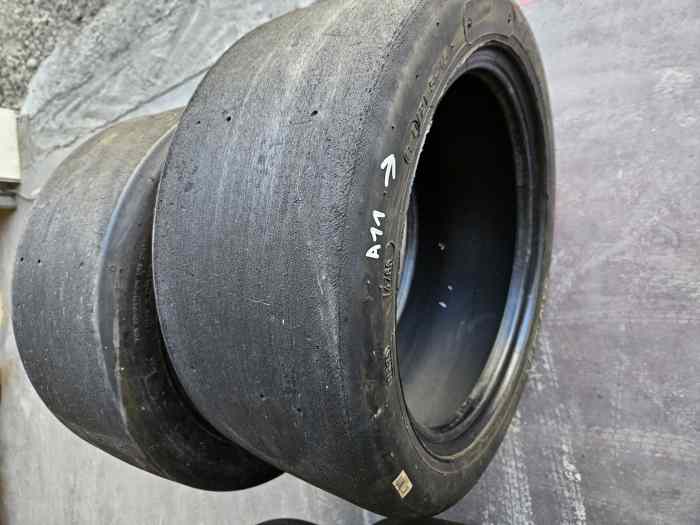 Pneu avon 8/21,5/15 A11 0