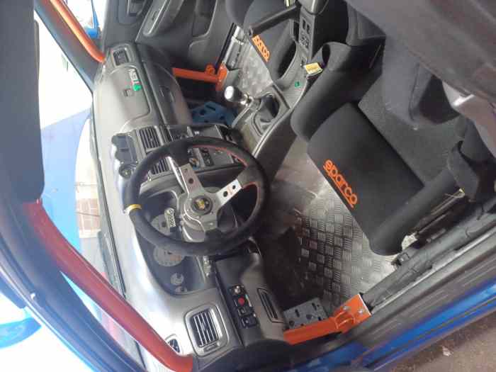 Subaru gt 2