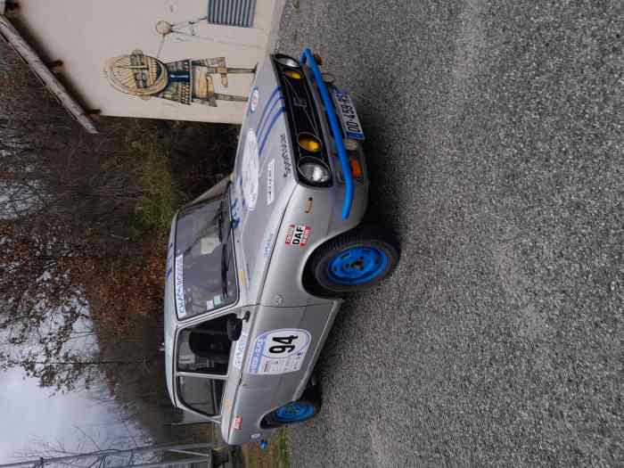 volvo 66 gl 2