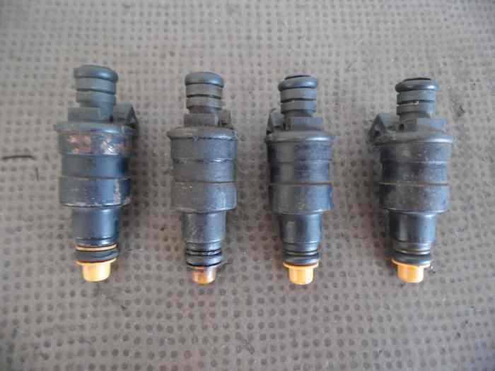 INJECTEURS 0280150201 94460111001 PORSCHE 944-1 4