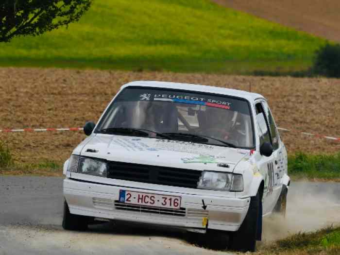 309 16v mini grA 0