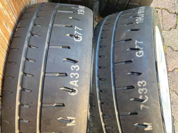 Pneu Hankook