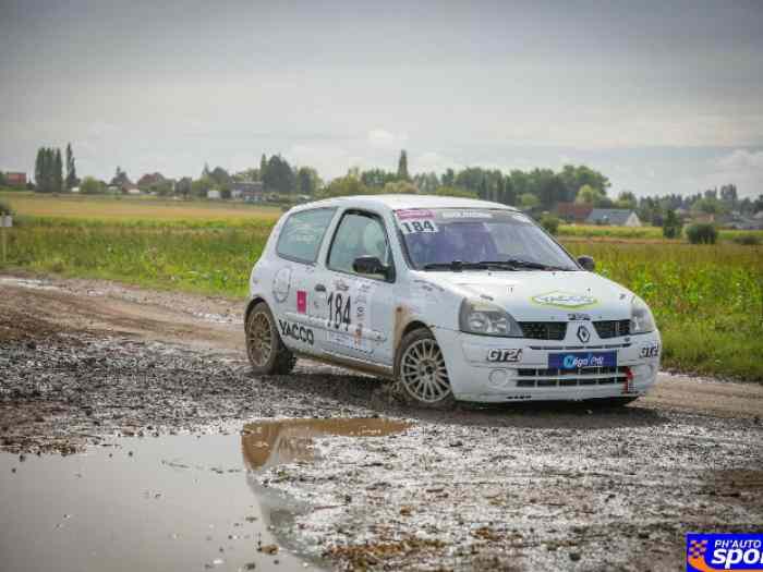 Clio 2 N2s 1