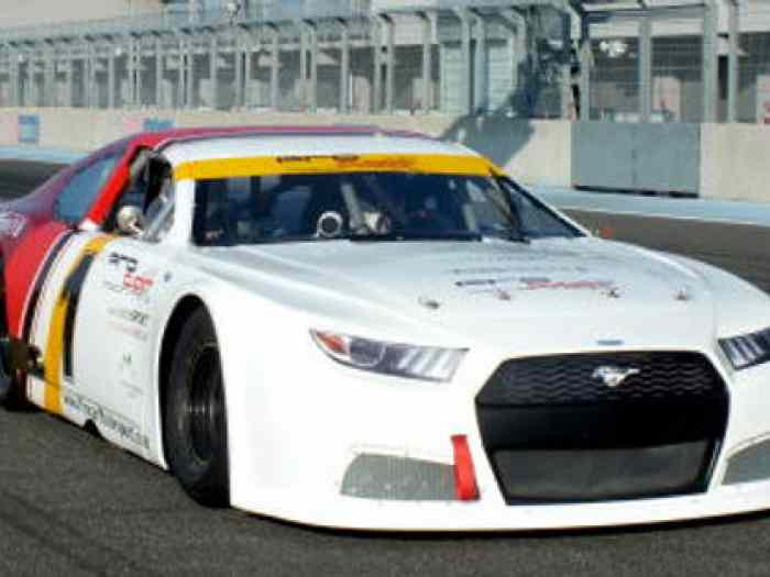 Nascar 1