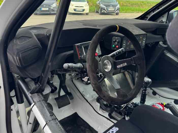 Peugeot 208 FRC6 2
