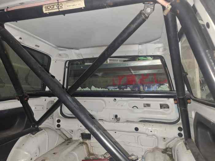 Cinquecento trofeo groupe a a restaurer 4