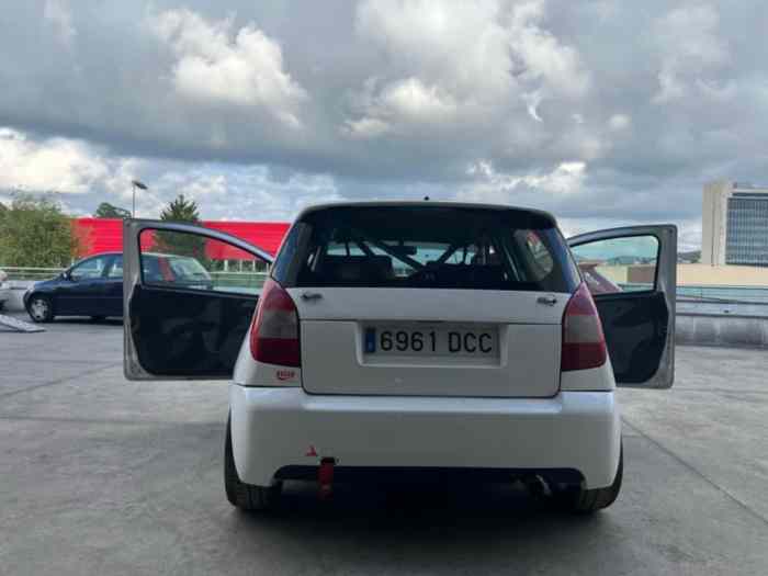 SE VENDE CITROEN C2 R2 MAX 3