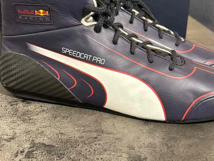 Puma speed cat pro taille 42 0