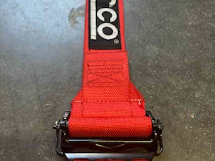 Harnais Sparco 2