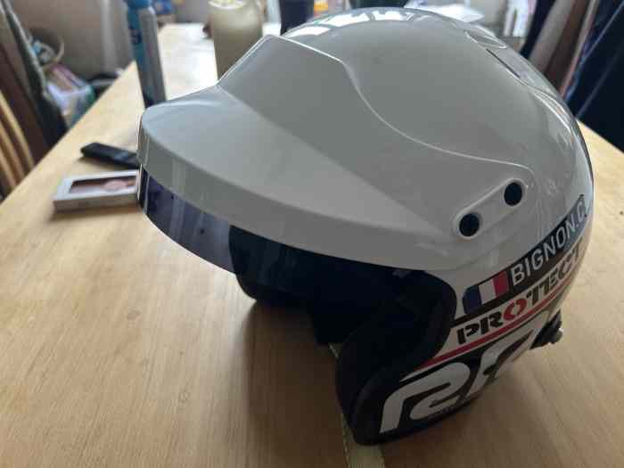 Casque 0