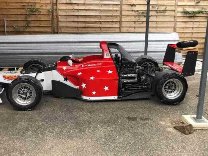 Formule schubbel bmw de1 2