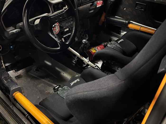 Peugeot 106 N2 4