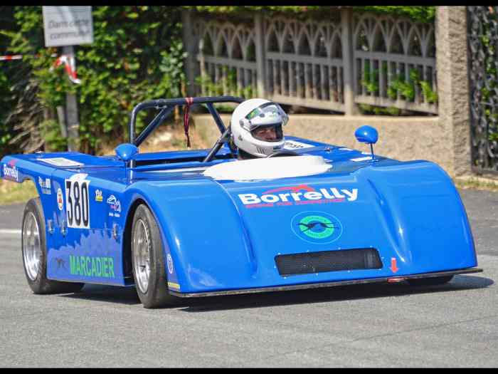 Marcadier Coupe de l