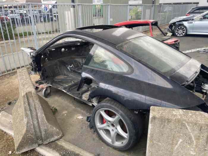 porche 997 turbo 2006 a 2011 1