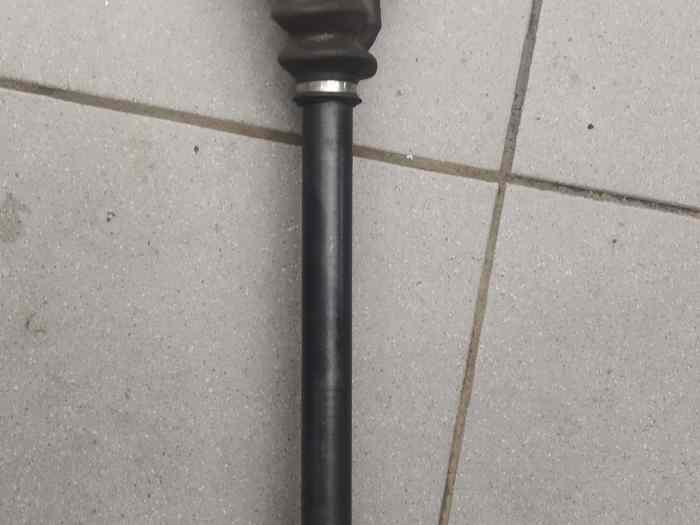 Cardan gauche c2r2 max