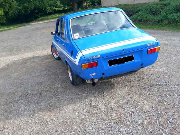 Renault 12 Gordini 1