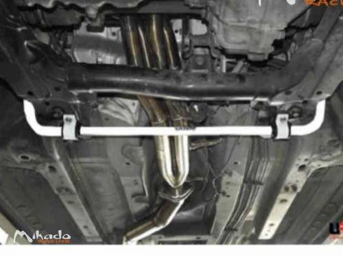 Barres stabilisatrices Ultra Racing Neuves AV et AR Honda Civic EP3