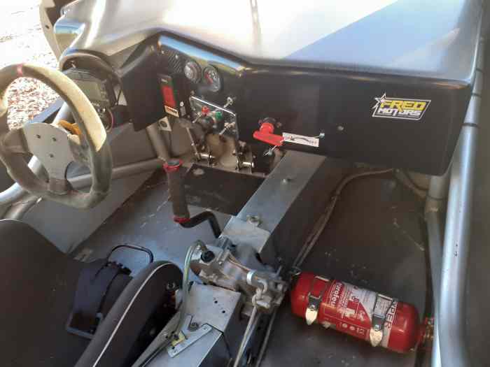 Vds MITJET 1300 vainqueur Coupe de France des circuits 3