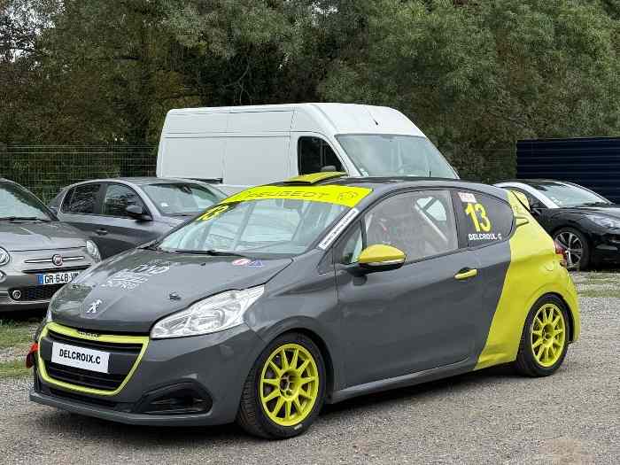 208 Racing Cup 1