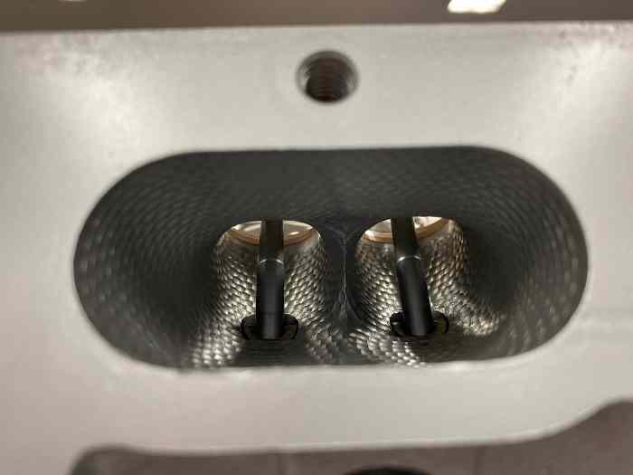 Moteur F7R TOP 1
